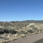 Thumbnail of GORGEOUS BUILDING LOT IN BENNETT SPRINGS ON WILD HORSE MESA ROAD ~ LINCOLN COUNTY, NEVADA ~ NEAR LAS VEGAS Photo 5