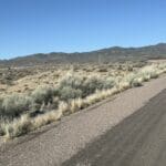 Thumbnail of GORGEOUS BUILDING LOT IN BENNETT SPRINGS ON WILD HORSE MESA ROAD ~ LINCOLN COUNTY, NEVADA ~ NEAR LAS VEGAS Photo 7