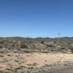 Thumbnail of GORGEOUS BUILDING LOT IN BENNETT SPRINGS ON WILD HORSE MESA ROAD ~ LINCOLN COUNTY, NEVADA ~ NEAR LAS VEGAS Photo 11