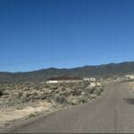 Thumbnail of GORGEOUS BUILDING LOT IN BENNETT SPRINGS ON WILD HORSE MESA ROAD ~ LINCOLN COUNTY, NEVADA ~ NEAR LAS VEGAS Photo 12