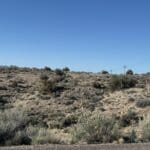 Thumbnail of GORGEOUS BUILDING LOT IN BENNETT SPRINGS ON WILD HORSE MESA ROAD ~ LINCOLN COUNTY, NEVADA ~ NEAR LAS VEGAS Photo 13
