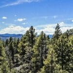 Thumbnail of 1.50 ACRES IN GILPIN CO, COLORADO ~ TWO MINES MC INTOSH 50% 1.5 ACRES (UND 1/2) HAWKEYE Photo 4