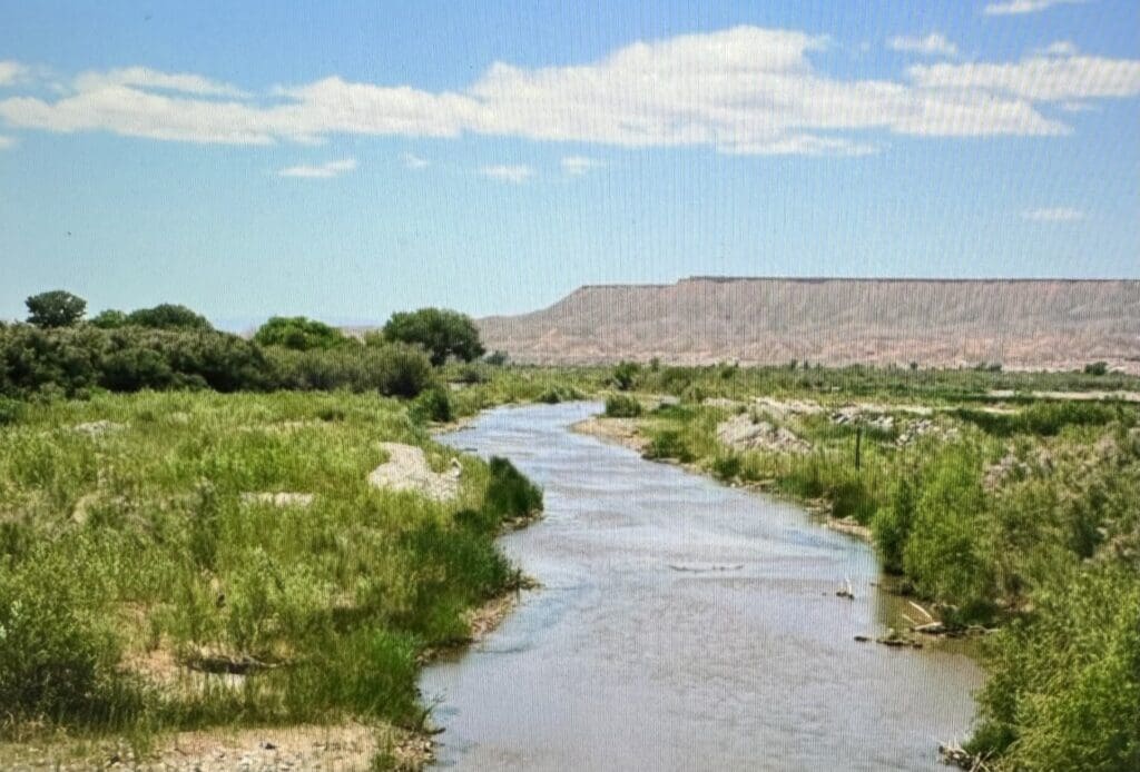 Large view of 20.00 ACRES IN YUMA COUNTY, ARIZONA NEAR THE WILD GILA RIVER & ADJOINS STATE LANDS Photo 2