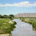 Thumbnail of 20.00 ACRES IN YUMA COUNTY, ARIZONA NEAR THE WILD GILA RIVER & ADJOINS STATE LANDS Photo 2
