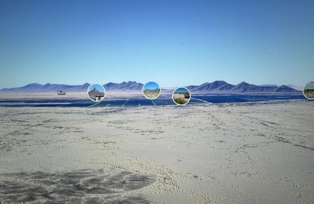 Large view of 20.00 ACRES IN YUMA COUNTY, ARIZONA NEAR THE WILD GILA RIVER & ADJOINS STATE LANDS Photo 3