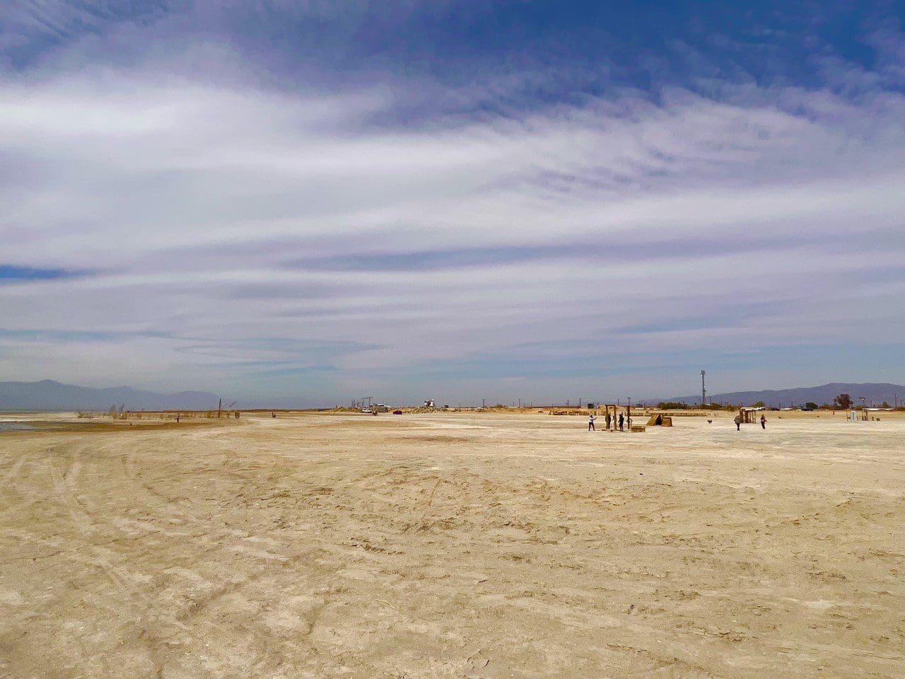 .12 ACRE SUNNY SOUTHERN CALIFORNIA LAND SALTON SEA BOMBAY BEACH FRONT AT MUSCLE LORD BEACH~GORGEOUS photo 7