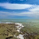 Thumbnail of SOUTHERN CALIFORNIA PARCEL AT SALTON SEA BEACH NEAR THE FAMOUS SKI INN UP FOR GRABS Photo 4