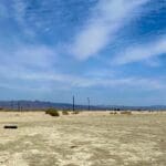 Thumbnail of .12 ACRE SUNNY SOUTHERN CALIFORNIA LAND SALTON SEA BOMBAY BEACH FRONT AT MUSCLE LORD BEACH~GORGEOUS Photo 2