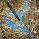 Thumbnail of 5.16 ACRES IN BLACK HAWK~GILPIN COUNTY, COLORADO, TIMBERED & ROAD ~ BIG GAME ~ MINING CLAIM “ST. JAMES”-GOLD Photo 8