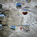 Thumbnail of 280.00 ACRES IN WESTERN UTAH NEAR THE NEVADA BORDER, WEST WENDOVER, PILOT PEAK AND THE GREAT SALT LAKE. Photo 3