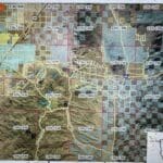 Thumbnail of 5.00 ACRES IN THE MOUNTAINS EAST OF KINGMAN, ARIZONA JUST NORTH OF I-40 ~ VIEWS, WILDLIFE & FREEDOM Photo 2