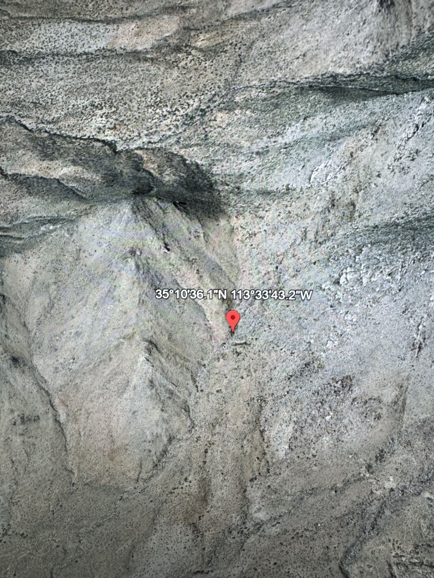 5.00 ACRES IN THE MOUNTAINS EAST OF KINGMAN, ARIZONA JUST NORTH OF I-40 ~ VIEWS, WILDLIFE & FREEDOM photo 5