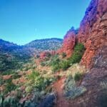 Thumbnail of 5.00 ACRES IN THE MOUNTAINS EAST OF KINGMAN, ARIZONA JUST NORTH OF I-40 ~ VIEWS, WILDLIFE & FREEDOM Photo 7