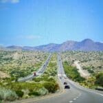 Thumbnail of 5.00 ACRES IN THE MOUNTAINS EAST OF KINGMAN, ARIZONA JUST NORTH OF I-40 ~ VIEWS, WILDLIFE & FREEDOM Photo 8
