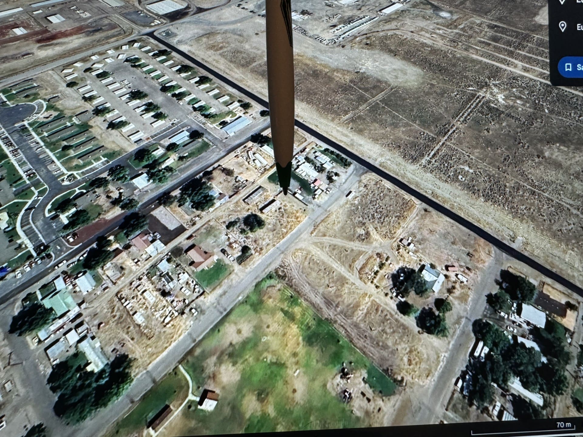 LOT IN NEWELL TOWNSITE, CALIFORNIA~ QUIET PEACEFUL TOWN ON OREGON BORDER NEAR TULE LAKE NWR photo 2