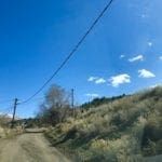 Thumbnail of .09 Acres ~ Two Lots in the Old West Town of Austin, Nevada ~ Power with Paved Road Frontage ~ Town Lights Views Photo 21