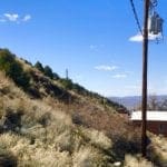 Thumbnail of .09 Acres ~ Two Lots in the Old West Town of Austin, Nevada ~ Power with Paved Road Frontage ~ Town Lights Views Photo 18