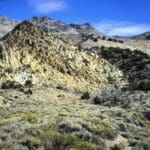 Thumbnail of 20.00 ACRES IN THE GORGEOUS NORTHERN CALIFORNIA MOUNTAINS ~ LASSEN COUNTY! Photo 3