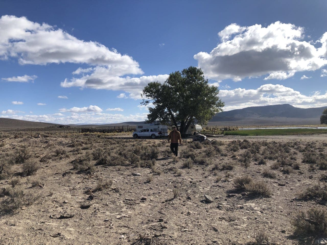 0 SUPERIOR MILLSITE, SUR 37B ~HOT SPRINGS ~ New Pass Mining District ~ Artesian Well/HOT SPRING an Oasis in the Desert ~ Wild Horses ~ Big Game photo 7