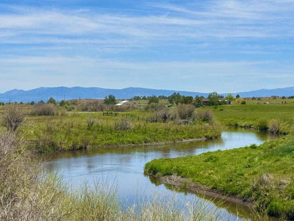 Large view of GORGEOUS TREED LOT IN THE FAMOUS PITT RIVER AREA OF NORTHERN CALFORNIA ~ WORLD CLASS FISHING ~ NEAR OREGON & NEVADA Photo 19