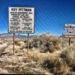 Thumbnail of 2.61 Acres in Beautiful Crystal Springs Adjacent to Key Pittman Wildlife Area/Lake & Fronts NV State Highway SR-318 Photo 9