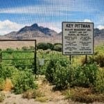 Thumbnail of 2.61 Acres in Beautiful Crystal Springs Adjacent to Key Pittman Wildlife Area/Lake & Fronts NV State Highway SR-318 Photo 1