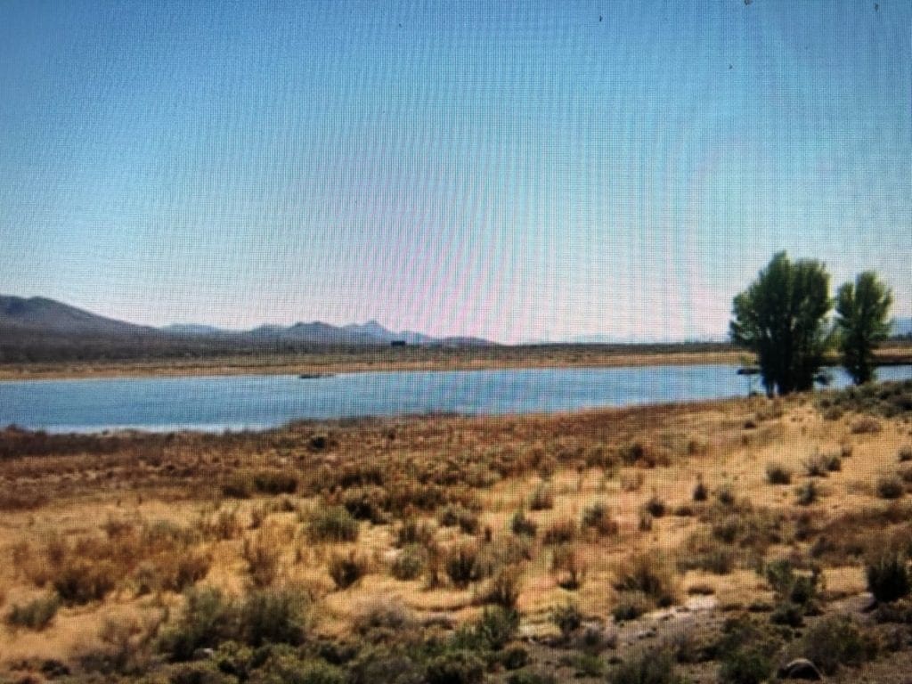 Large view of 2.61 Acres in Beautiful Crystal Springs Adjacent to Key Pittman Wildlife Area/Lake & Fronts NV State Highway SR-318 Photo 5