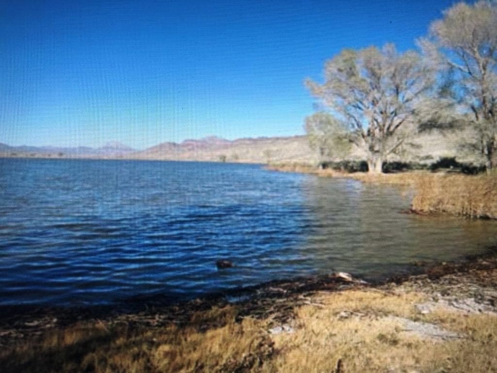 Large view of 2.61 Acres in Beautiful Crystal Springs Adjacent to Key Pittman Wildlife Area/Lake & Fronts NV State Highway SR-318 Photo 3