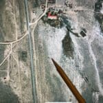 Thumbnail of TWO RARE LOTS READY FOR YOUR CAMPER/TOYS IN HOTSPRINGS, COLORADO. HOT SPRINGS SPA DOWN THE ROAD! SHED ON PROPERTY. Photo 4