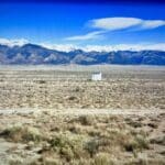 Thumbnail of TWO RARE LOTS READY FOR YOUR CAMPER/TOYS IN HOTSPRINGS, COLORADO. HOT SPRINGS SPA DOWN THE ROAD! SHED ON PROPERTY. Photo 9