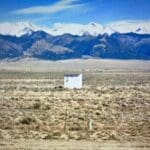 Thumbnail of TWO RARE LOTS READY FOR YOUR CAMPER/TOYS IN HOTSPRINGS, COLORADO. HOT SPRINGS SPA DOWN THE ROAD! SHED ON PROPERTY. Photo 10