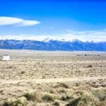 Thumbnail of TWO RARE LOTS READY FOR YOUR CAMPER/TOYS IN HOTSPRINGS, COLORADO. HOT SPRINGS SPA DOWN THE ROAD! SHED ON PROPERTY. Photo 1