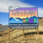 Thumbnail of 25% INTEREST IN 5.11 ACRES A COLORADO ROCKY MOUNTAIN MINING CLAIM~ HIGH ALTITUDE NEAR DENVER Photo 11