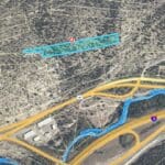 Thumbnail of 25% INTEREST IN 5.11 ACRES A COLORADO ROCKY MOUNTAIN MINING CLAIM~ HIGH ALTITUDE NEAR DENVER Photo 9