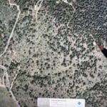 Thumbnail of GORGEOUS TIMBERED R.V/CAMPING VIEW PARCEL IN WHISPERING PINES, JEFFERSON COUNTY, COLORADO Photo 4