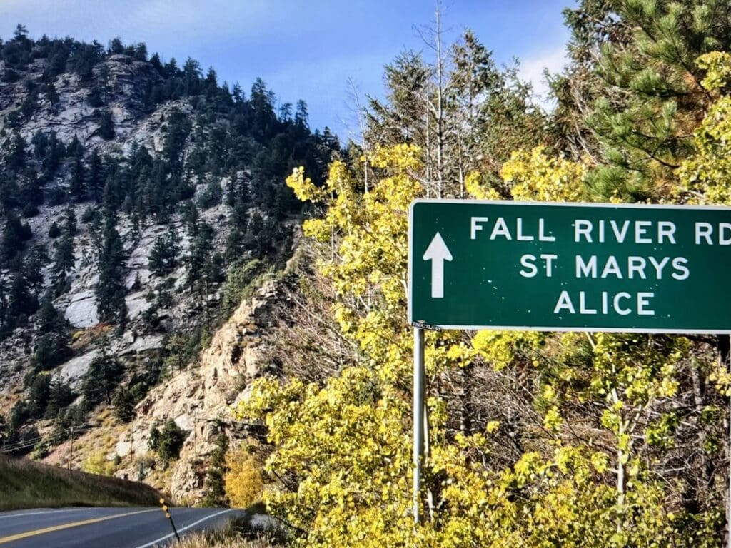 Large view of 25% INTEREST IN 5.11 ACRES A COLORADO ROCKY MOUNTAIN MINING CLAIM~ HIGH ALTITUDE NEAR DENVER Photo 3