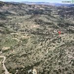 Thumbnail of GORGEOUS TIMBERED R.V/CAMPING VIEW PARCEL IN WHISPERING PINES, JEFFERSON COUNTY, COLORADO Photo 3