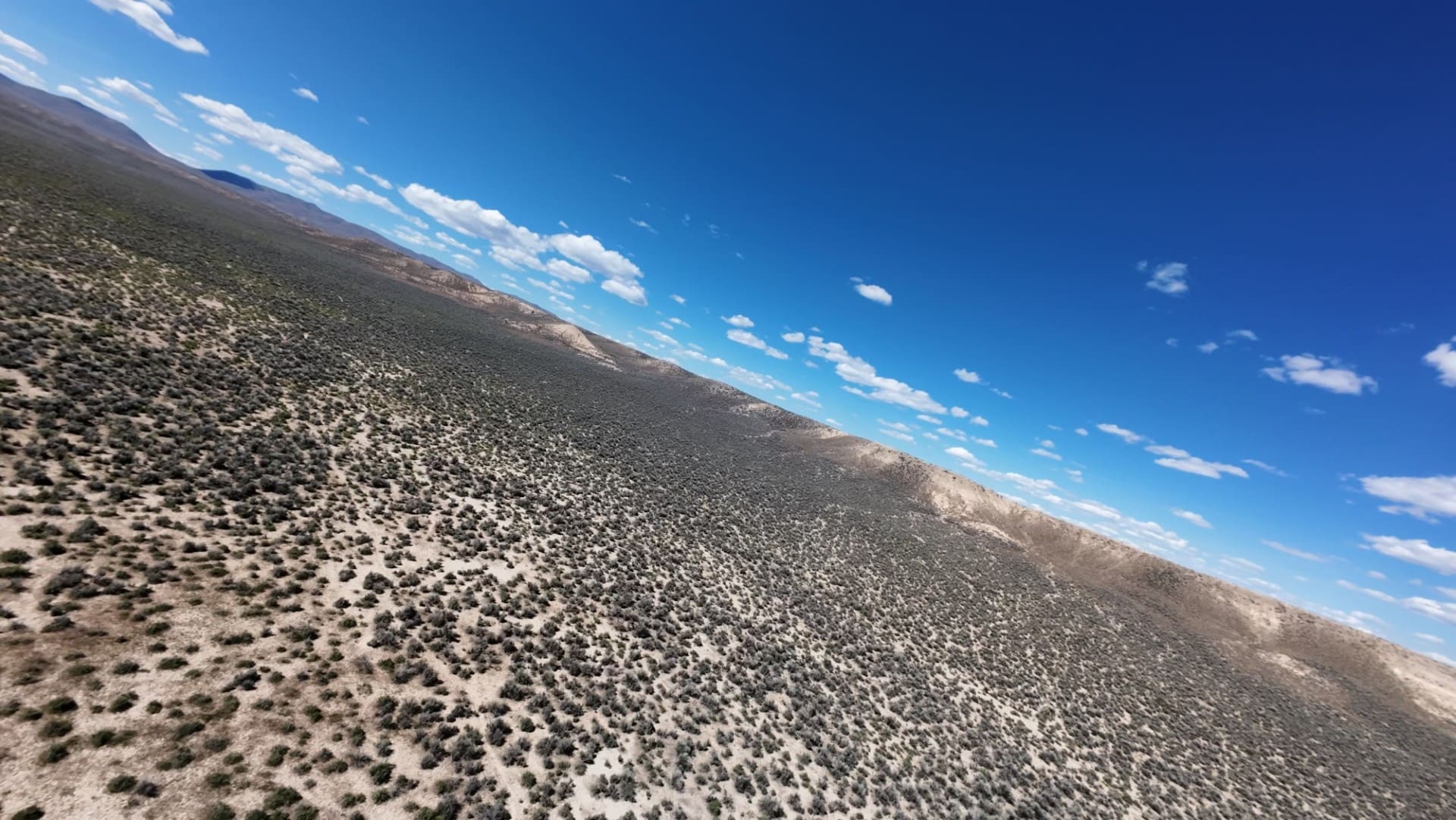 77.78 ACRES IN WILD N.E. NEVADA ON MOUNTAIN RIDGE OVERLOOKING VALLEY, CREEK & RUBY’S ~ NEAR ELKO. photo 10