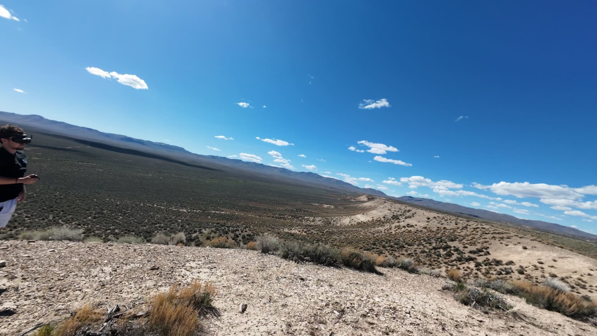 77.78 ACRES IN WILD N.E. NEVADA ON MOUNTAIN RIDGE OVERLOOKING VALLEY, CREEK & RUBY’S ~ NEAR ELKO. photo 9