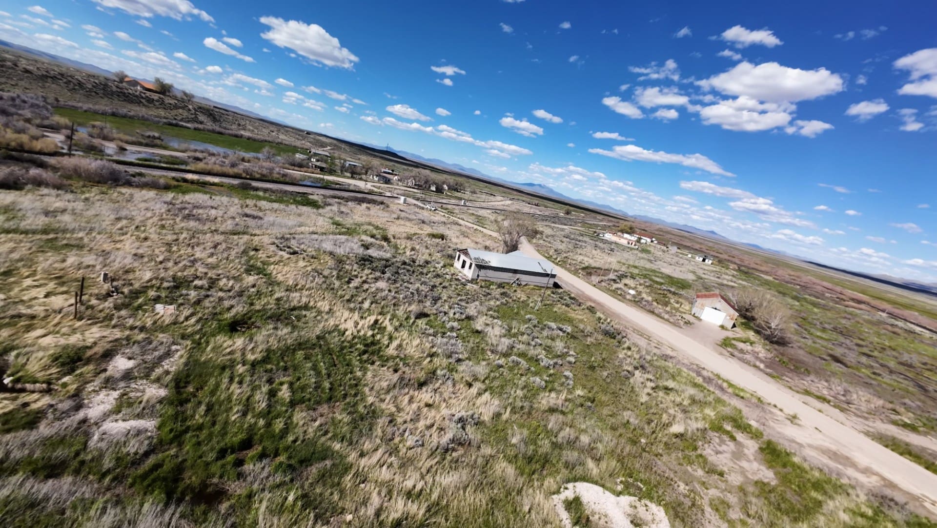 PREMIUM LOT IN DEETH, NEVADA ~ IN STARR VALLEY ON STARR LANE ~ SUPER RARE ~ EASY ACCESS OFF I-80 ~ NEAR WELLS photo 4