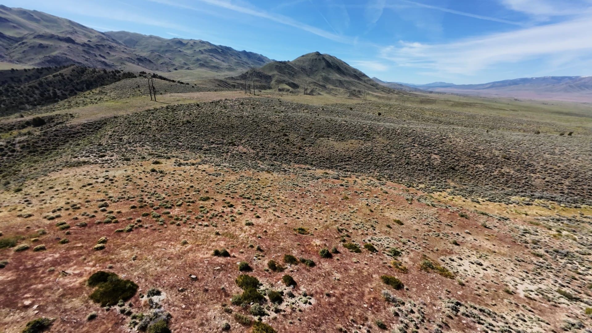 20.00 ACRES IN THE GORGEOUS NORTHERN CALIFORNIA MOUNTAINS ~ LASSEN COUNTY! photo 11