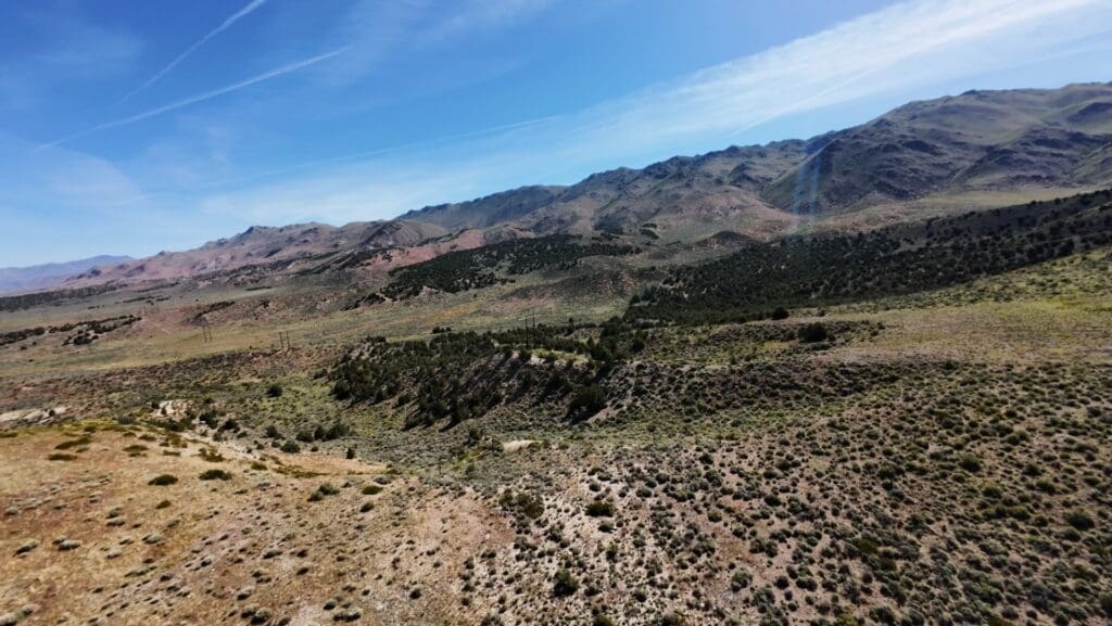 Large view of 20.00 ACRES IN THE GORGEOUS NORTHERN CALIFORNIA MOUNTAINS ~ LASSEN COUNTY! Photo 12