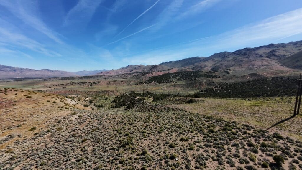 Large view of 20.00 ACRES IN THE GORGEOUS NORTHERN CALIFORNIA MOUNTAINS ~ LASSEN COUNTY! Photo 1