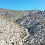 Thumbnail of 117 Acres 11 Patented Lode Mining Claims Tempiute District, 2 Millsites in Lincoln County, Nevada Photo 6