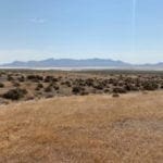 Thumbnail of 58.21 Acres on the Nevada/Utah State Lines have one foot in Nevada & One foot in Utah Photo 27