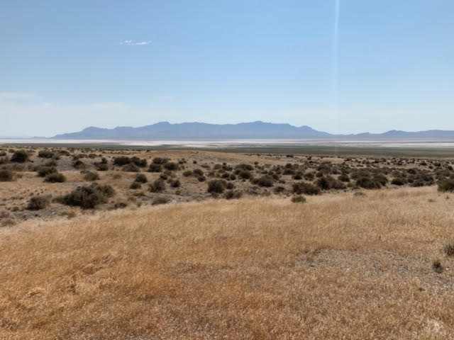 58.21 Acres on the Nevada/Utah State Lines have one foot in Nevada & One foot in Utah photo 27