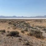 Thumbnail of 58.21 Acres on the Nevada/Utah State Lines have one foot in Nevada & One foot in Utah Photo 25