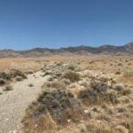 Thumbnail of 58.21 Acres on the Nevada/Utah State Lines have one foot in Nevada & One foot in Utah Photo 22