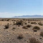 Thumbnail of 58.21 Acres on the Nevada/Utah State Lines have one foot in Nevada & One foot in Utah Photo 19