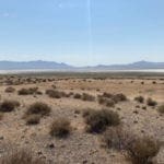 Thumbnail of 58.21 Acres on the Nevada/Utah State Lines have one foot in Nevada & One foot in Utah Photo 17